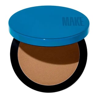 MAKE Beauty Skin Mimetic Microsuede Bronzer