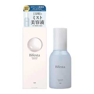 Bifesta Ampoule Mist