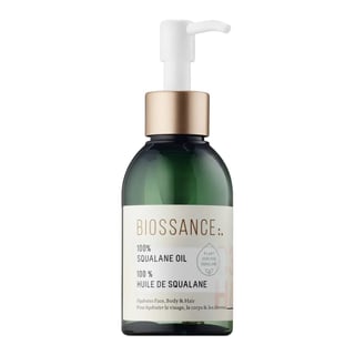 Biossance 100% Sugarcane Squalane Oil
