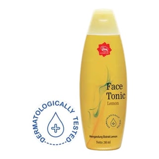 Viva Cosmetics Face Tonic