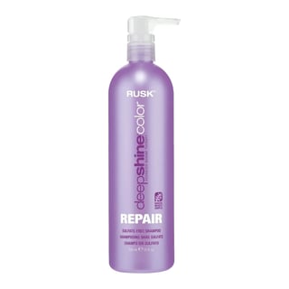 Rusk Deepshine Color Shampoo