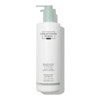 Christophe Robin Hydrating Shampoo With Aloe Vera