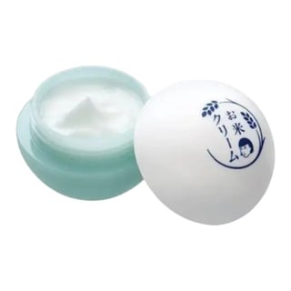 Keana Nadeshiko Rice Cream