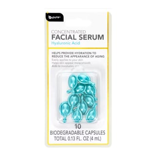 B-Pure Concentrated Facial Serum