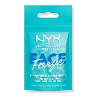 NYX Cosmetics Face Freezie Reusable Cooling Undereye Patches