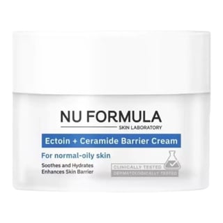 NU Formula Ectoin + Ceramide Barrier Cream