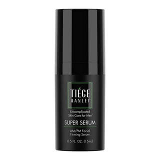 Tiege Hanley AM/PM Facial Firming Super Serum