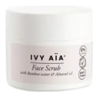 IVY AÏA Face Scrub