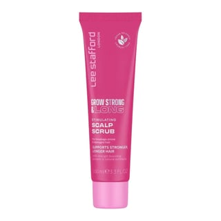 lee stafford Stimulating Scalp Scrub