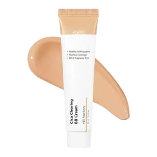 PURITO Cica Clearing BB Cream