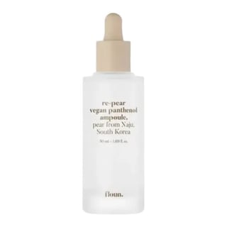 floun Re-pear Vegan Panthenol Ampoule