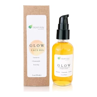 Aspen Kay Naturals Glow Face Oil