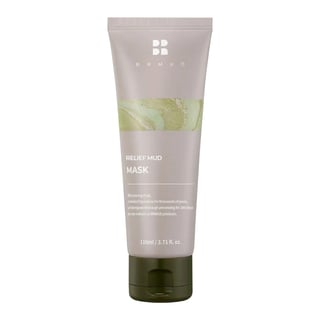 Brmud Relief Mud Mask