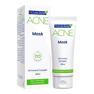 Novaclear Acne Mask