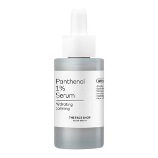 The Face Shop Alltimate Panthenol 1% Serum