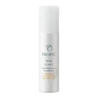 Tropic Skincare Skin Feast Nourishing Moisturiser