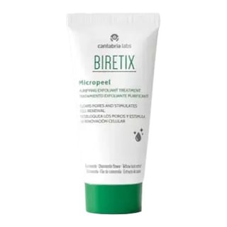 Biretix Micropeel