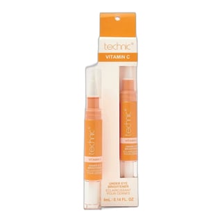 Technic Cosmetics Vitamin C Under Eye Brightener