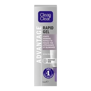 Clean & Clear Advantage Acne Spot Treatment