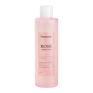 Mamonde Rose Water Toner