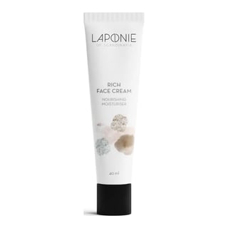 Laponie of Scandinavia Rich Face Cream