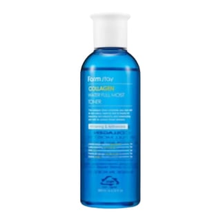 Farm Stay Collagen Water Full Moist All Day Toner