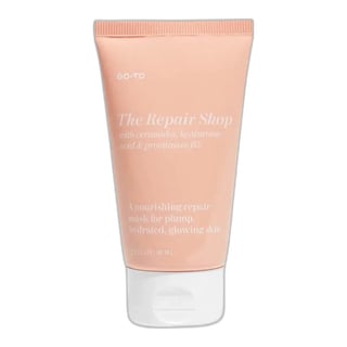 Go-To Skincare The Repair Shop