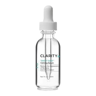 ClarityRx Take It Easy Calming Serum