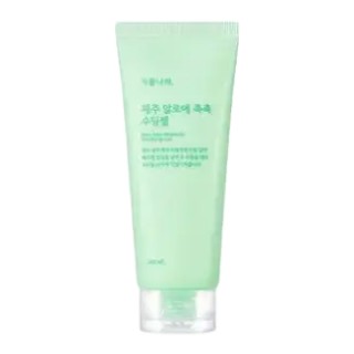 Shingmulnara Jeju Aloe Moisture Soothing Gel