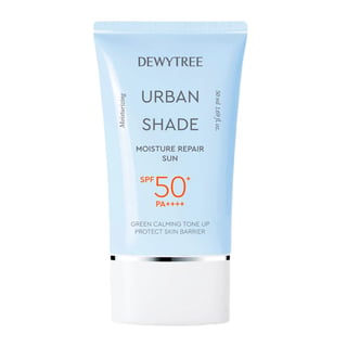 DEWYTREE Urban Shade Moisture Repair Sun SPF 50+ PA++++