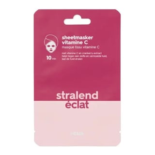 HEMA Sheetmasker