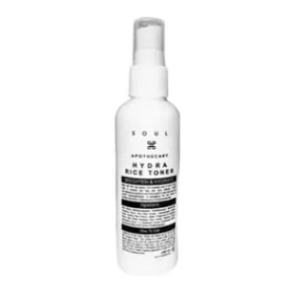 Soul Apothecary Hydra Rice Toner