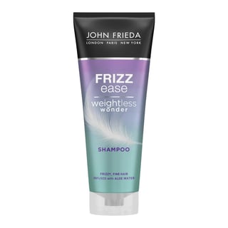 John Frieda Frizz Ease Weightless Wonder Shampoo
