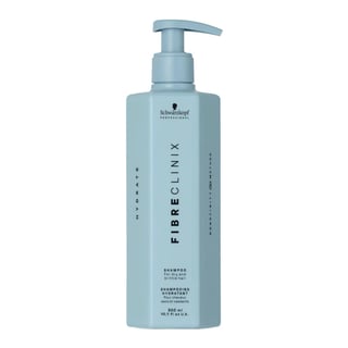 Schwarzkopf Professional Fibre Clinix Shampoo