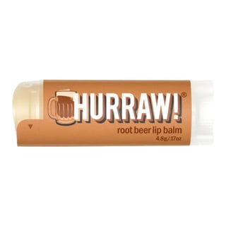 Hurraw! Classic Lip Balm