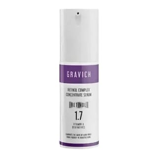 Gravich Retinol Complex Concentrate Serum