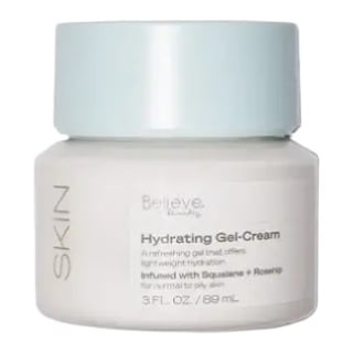 Believe Beauty Hydrating Gel Cream