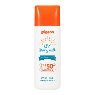 貝親 UV Baby 防水嬰兒乳 SPF50+ PA++++