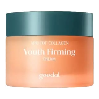 Goodal Apricot Collagen Youth Firming Cream