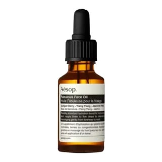 Aesop Fabulous Face Oil
