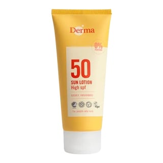 Derma Sun Lotion SPF 50