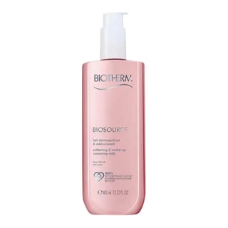 BIOTHERM Biosource Makeup Removing Milk