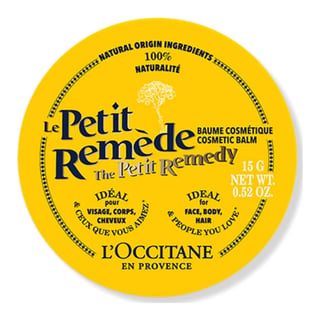L'Occitane Le Petit Remède Cosmetic Balm