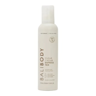 Bali Body 1 Hour Express Tan