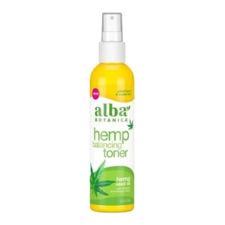 Alba Botanica Hemp Seed Oil Balancing Toner