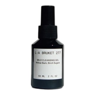 La Bruket 277 Mild Cleansing Gel Willow Bark/Birch Sugars