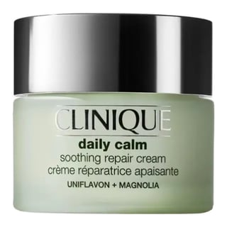 Clinique Daily Calm Soothing Repair Cream