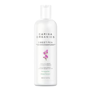 Carina Organics Sweet Pea Daily Light Conditioner
