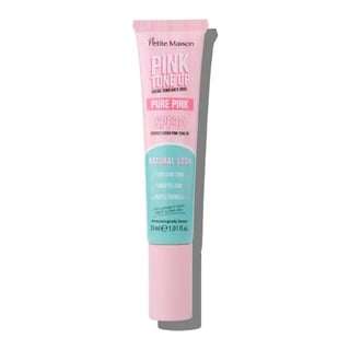 Petite Maison Pure Pink Tone-Up Cream SPF 30