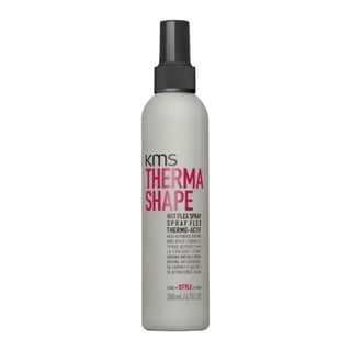 KMS Thermashape Hot Flex Spray